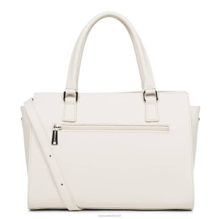 mulheres Lancaster Paris cru m bolsa lisa RBF4791