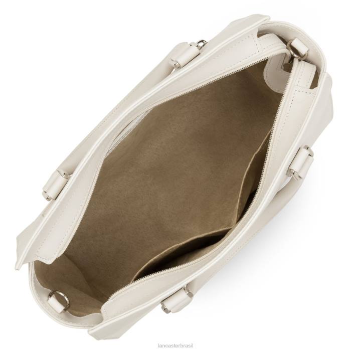 mulheres Lancaster Paris cru m bolsa lisa RBF4791