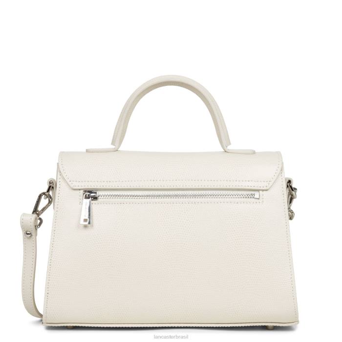 mulheres Lancaster Paris cru m bolsa lucertola RBF43476