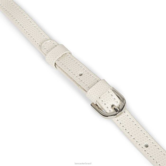 mulheres Lancaster Paris cru m bolsa lucertola RBF43476