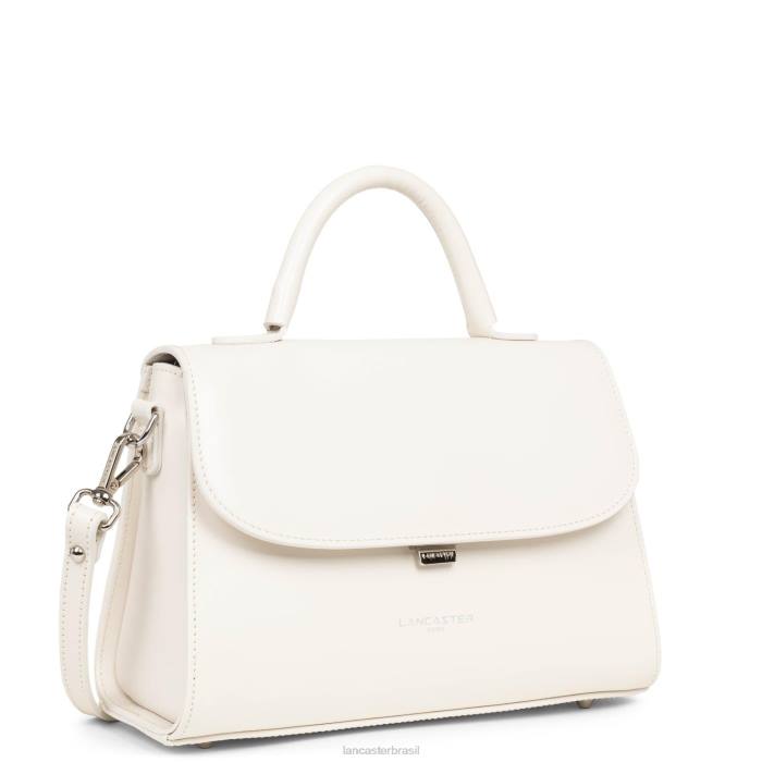 mulheres Lancaster Paris cru m bolsa suave mesmo RBF42423