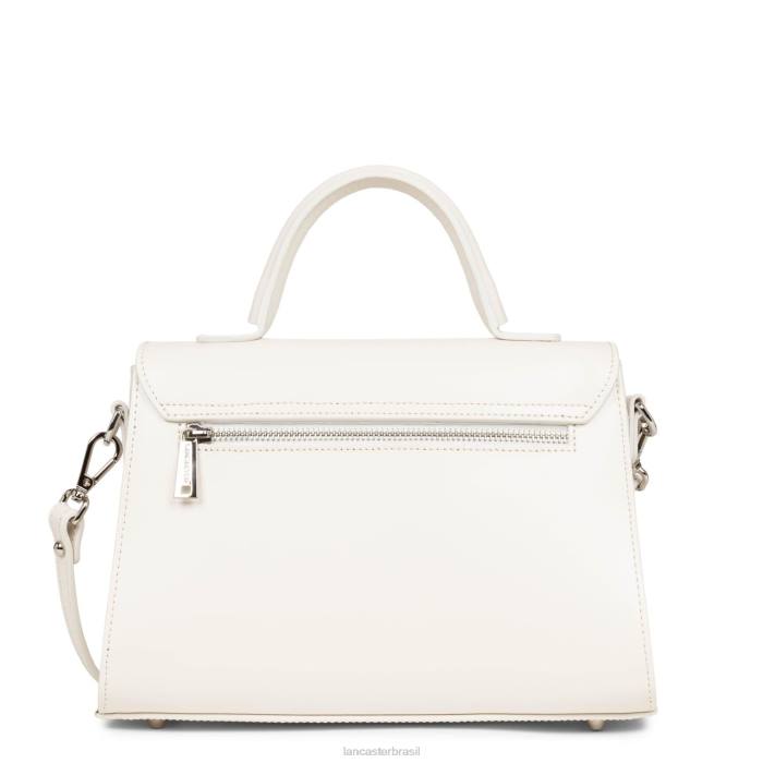 mulheres Lancaster Paris cru m bolsa suave mesmo RBF42423