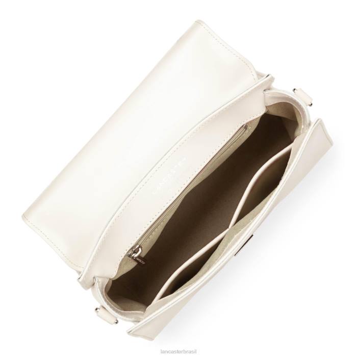 mulheres Lancaster Paris cru m bolsa suave mesmo RBF42423