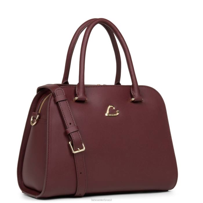 mulheres Lancaster Paris derramar bolsa cidade philos RBF42540