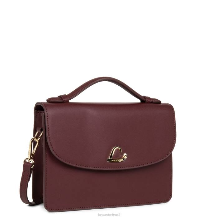 mulheres Lancaster Paris derramar bolsa cidade philos RBF43635