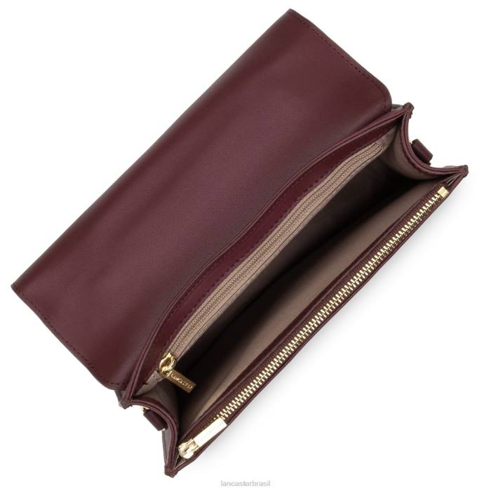 mulheres Lancaster Paris derramar bolsa cidade philos RBF43635