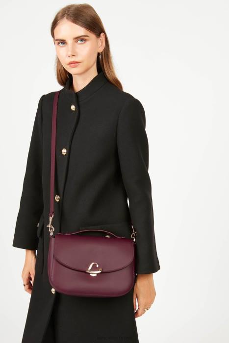 mulheres Lancaster Paris derramar bolsa cidade philos RBF43841