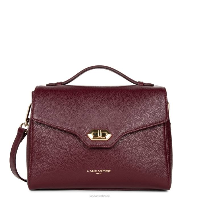 mulheres Lancaster Paris derramar bolsa foulonne milano RBF42670