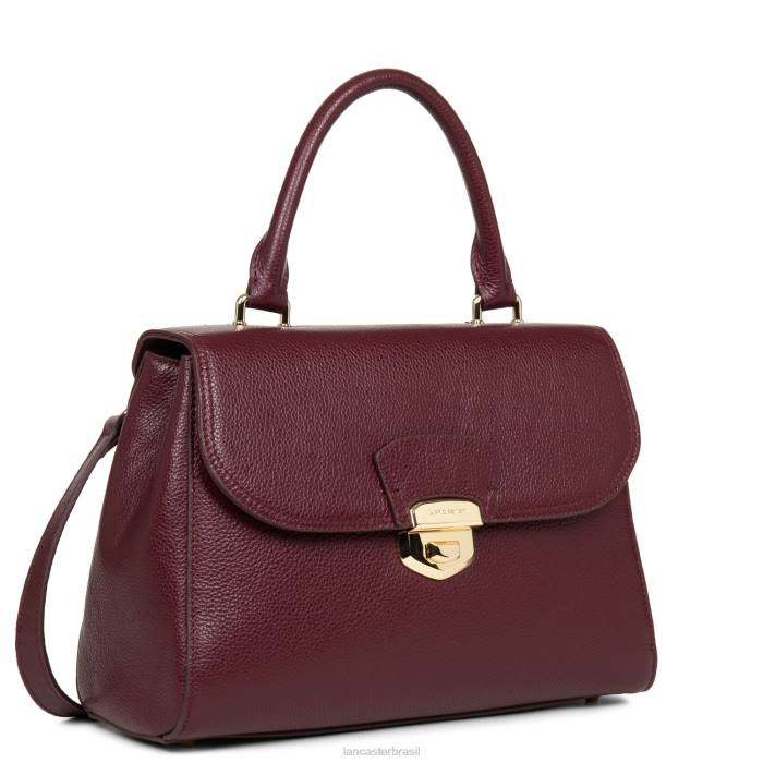 mulheres Lancaster Paris derramar bolsa foulonne milano RBF43341