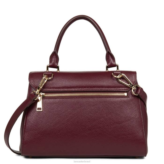 mulheres Lancaster Paris derramar bolsa foulonne milano RBF43341
