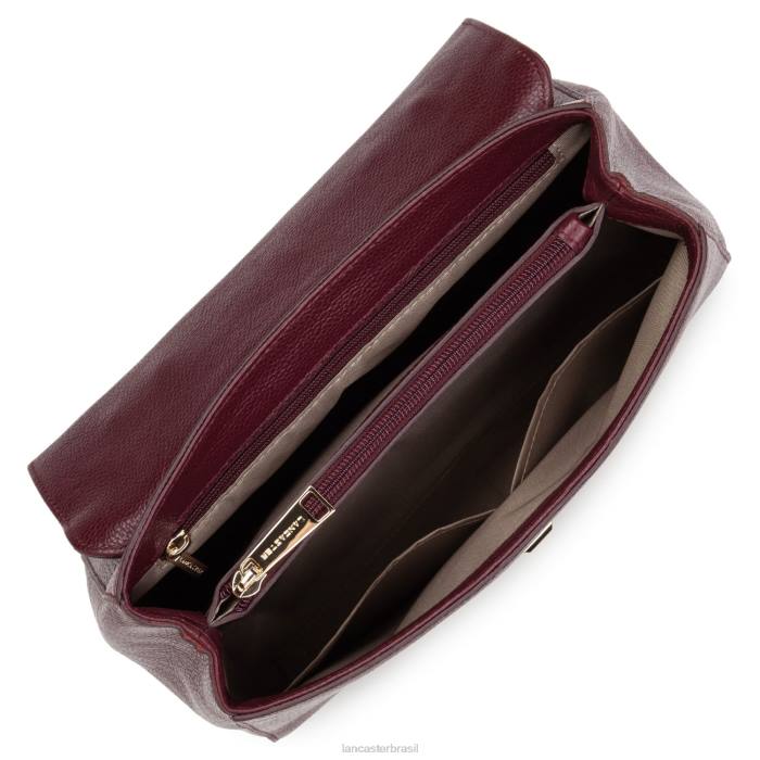 mulheres Lancaster Paris derramar bolsa foulonne milano RBF43341