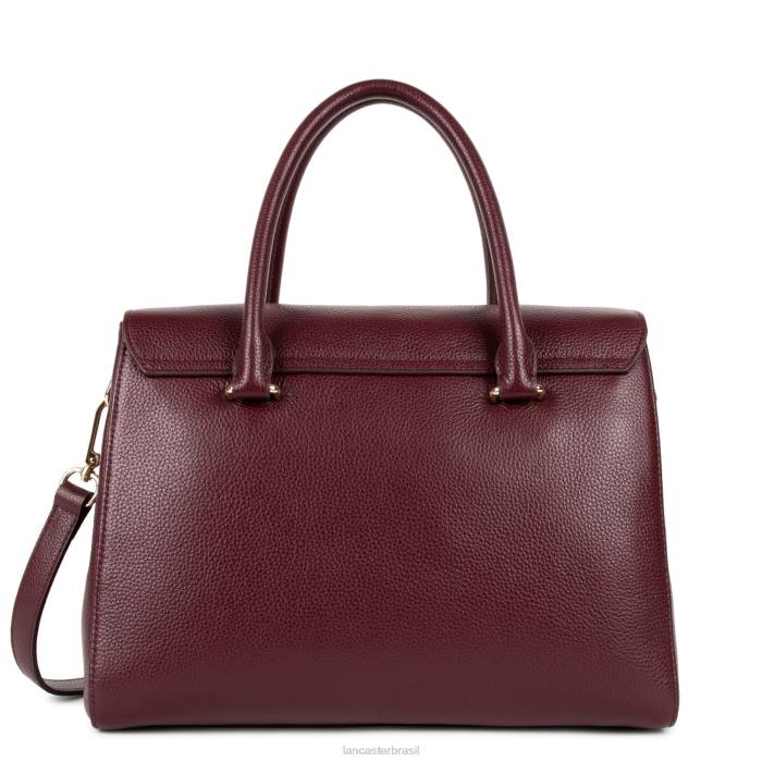 mulheres Lancaster Paris derramar bolsa grande foulonne milano RBF4359
