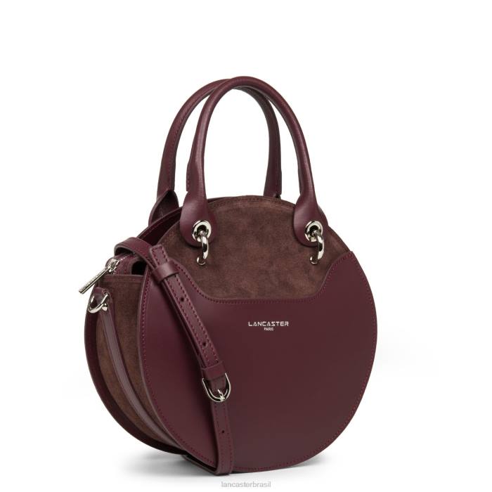 mulheres Lancaster Paris derramar bolsa lisa lune RBF43517