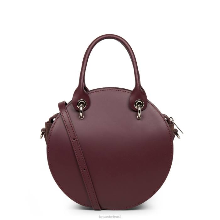 mulheres Lancaster Paris derramar bolsa lisa lune RBF43517