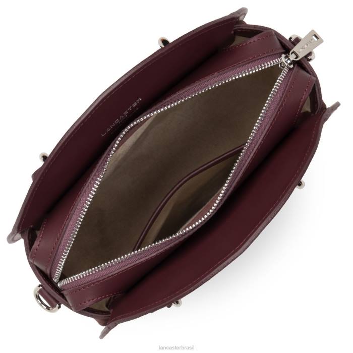 mulheres Lancaster Paris derramar bolsa lisa lune RBF43517