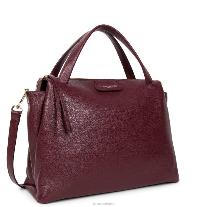 mulheres Lancaster Paris derramar duna de bolsa grande RBF42612