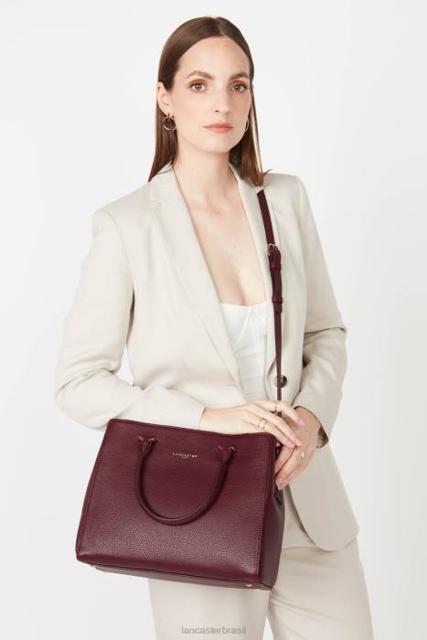 mulheres Lancaster Paris derramar m bolsa duna RBF42579