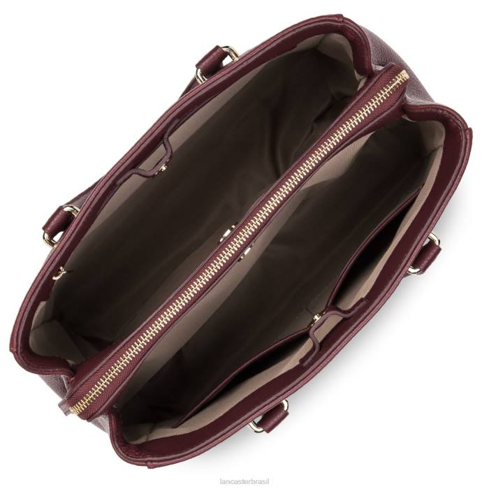 mulheres Lancaster Paris derramar m bolsa duna RBF42579