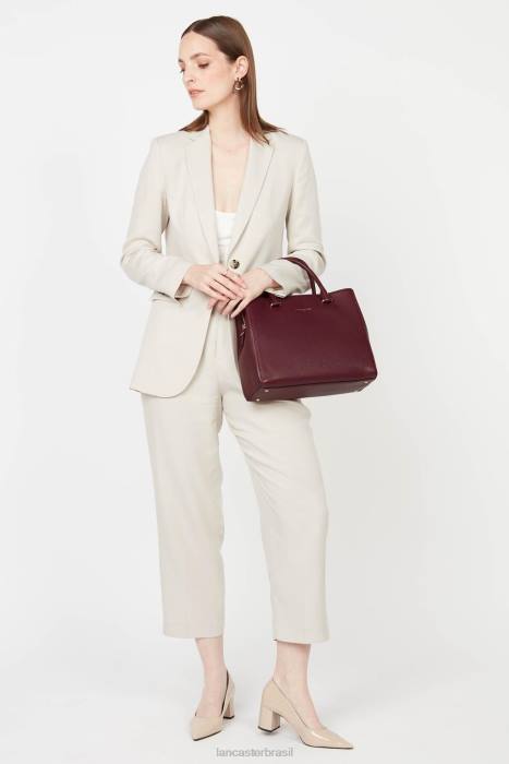 mulheres Lancaster Paris derramar m bolsa duna RBF42579