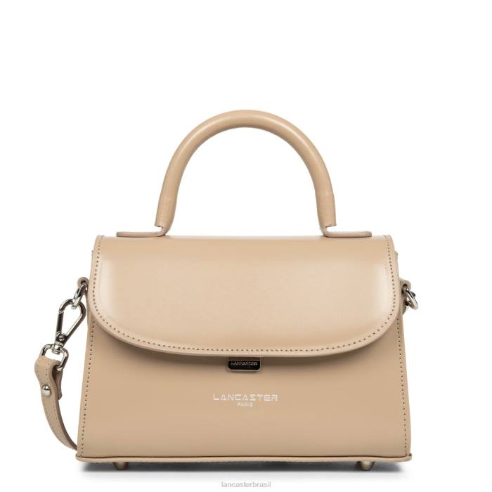 mulheres Lancaster Paris nu bolsa pequena suave mesmo RBF4371