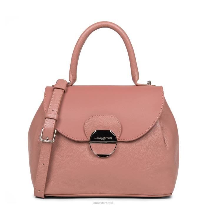 mulheres Lancaster Paris rosa cender m bolsa pia RBF42648