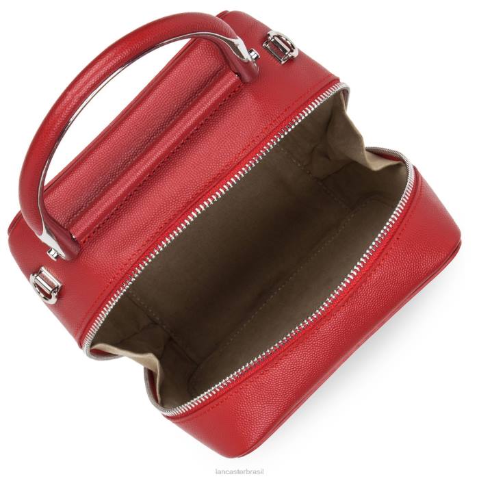 mulheres Lancaster Paris rouge bolsa de caixa exótica bonnie RBF43568