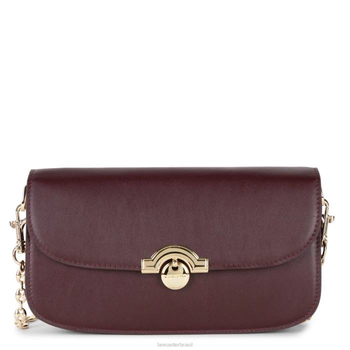 mulheres Lancaster Paris Bordéus clutch paris medaille RBF41261