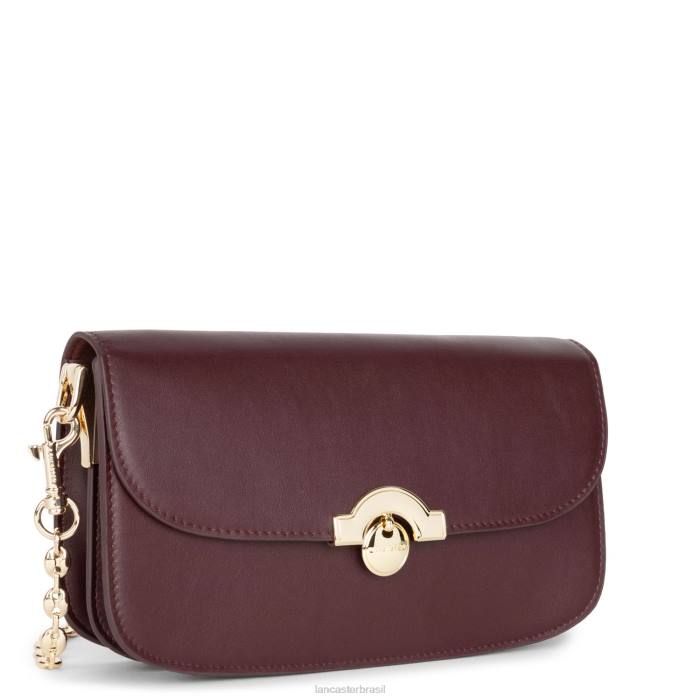 mulheres Lancaster Paris Bordéus clutch paris medaille RBF41261