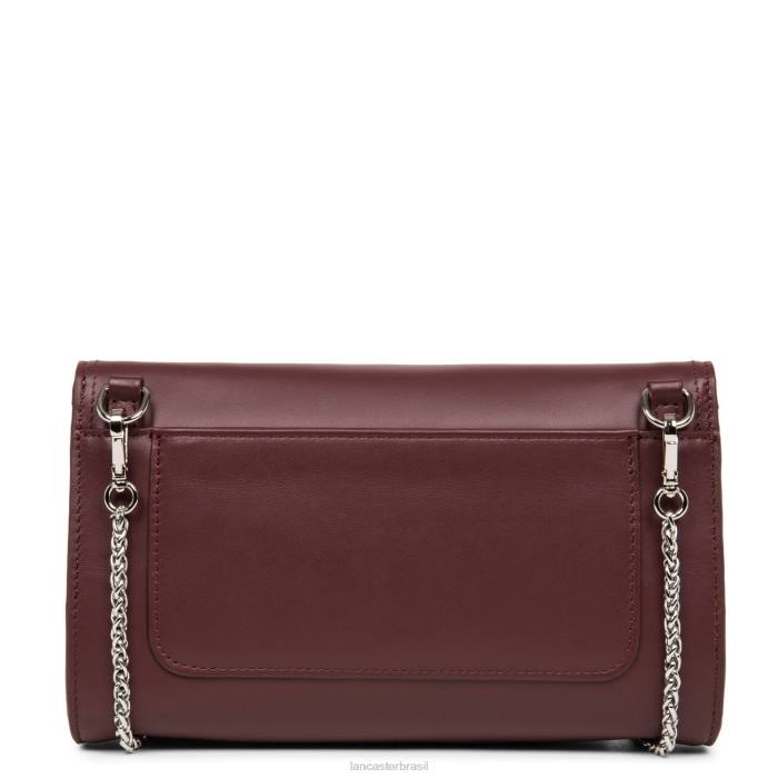 mulheres Lancaster Paris Bordéus clutch parisiense sophia RBF41246