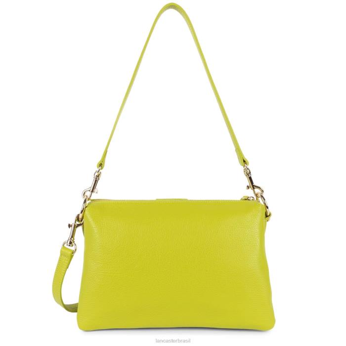 mulheres Lancaster Paris aipo duna de embreagem grande RBF4986