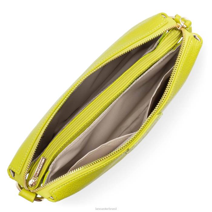 mulheres Lancaster Paris aipo duna de embreagem grande RBF4986