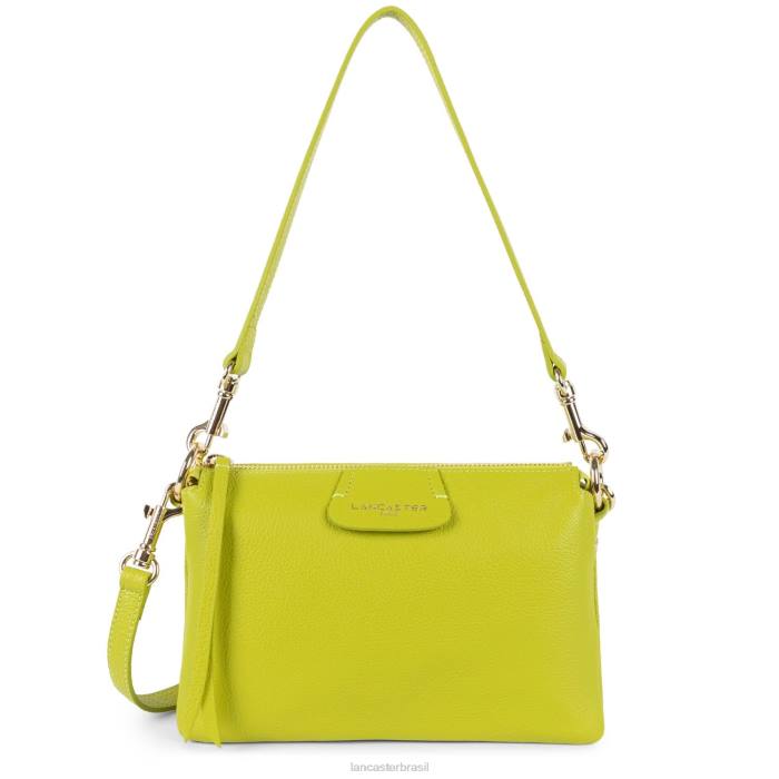 mulheres Lancaster Paris aipo m embreagem duna RBF4966