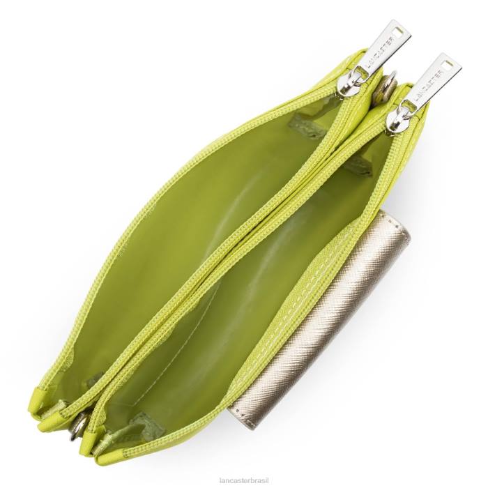 mulheres Lancaster Paris aipo m embreagem dupla inteligente kba RBF43927