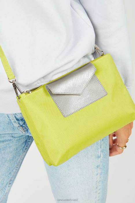 mulheres Lancaster Paris aipo m embreagem dupla inteligente kba RBF43927