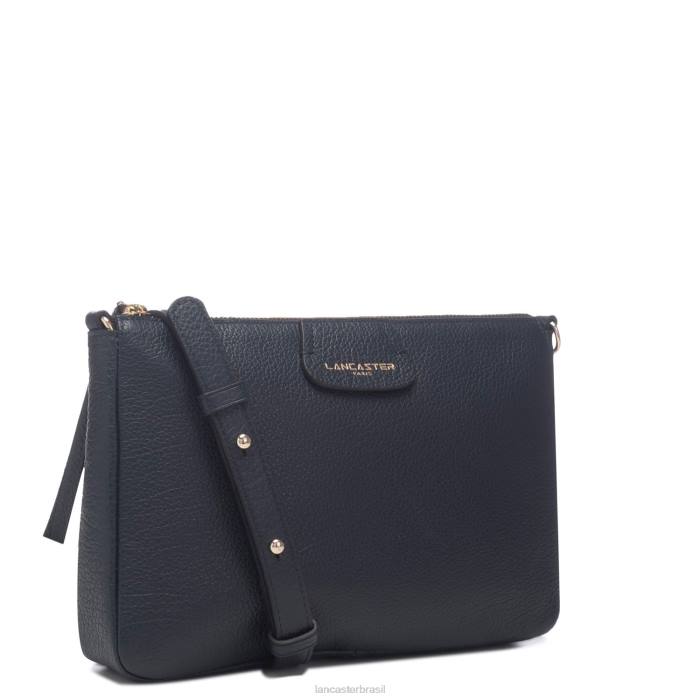 mulheres Lancaster Paris azul fonce m embreagem duna RBF4952