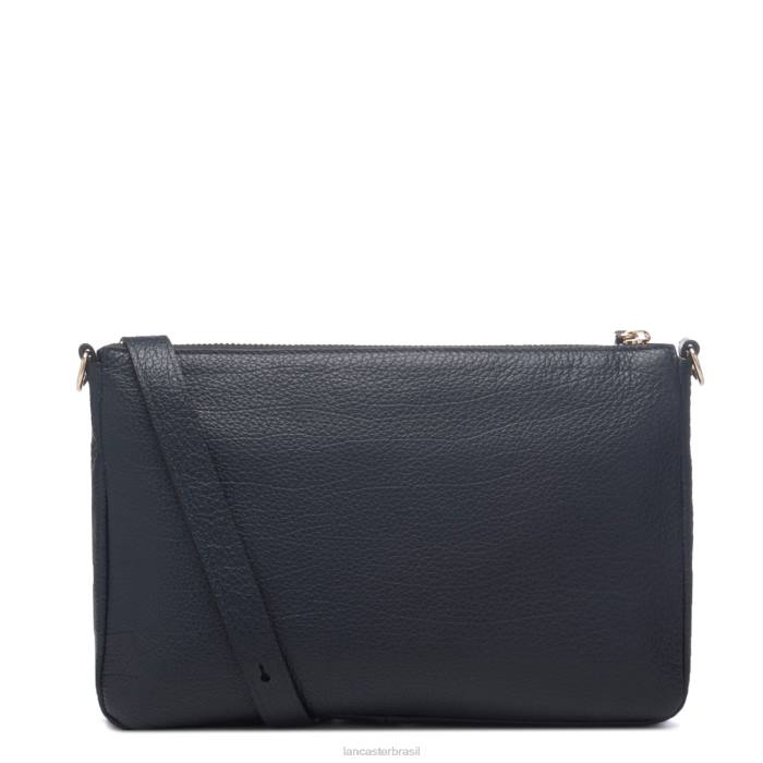 mulheres Lancaster Paris azul fonce m embreagem duna RBF4952