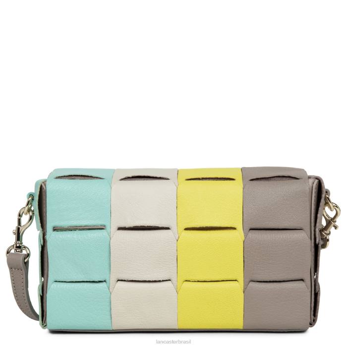 mulheres Lancaster Paris betão multi clutch studio link RBF41119