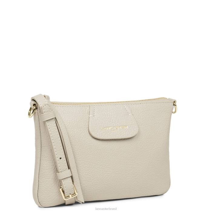 mulheres Lancaster Paris calcário duna de embreagem pequena RBF4925