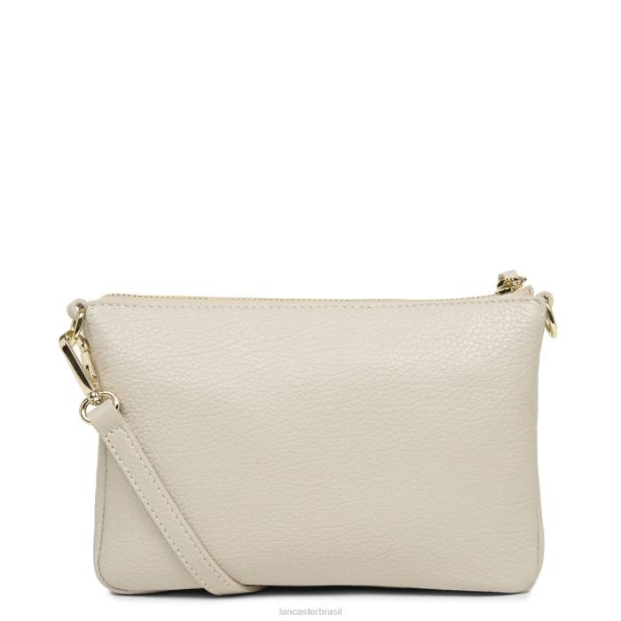 mulheres Lancaster Paris calcário duna de embreagem pequena RBF4925