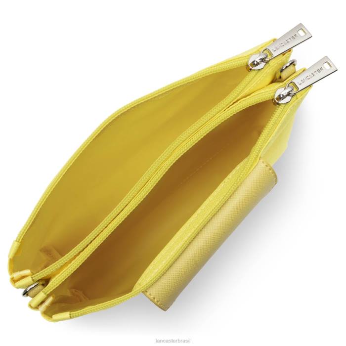 mulheres Lancaster Paris cidra m embreagem dupla inteligente kba RBF43943