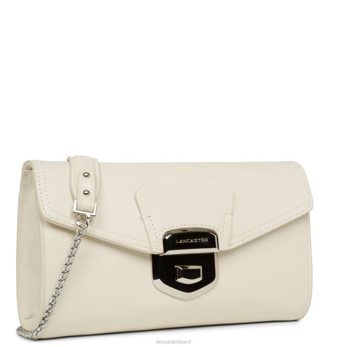 mulheres Lancaster Paris cru clutch parisiense sophia RBF41251