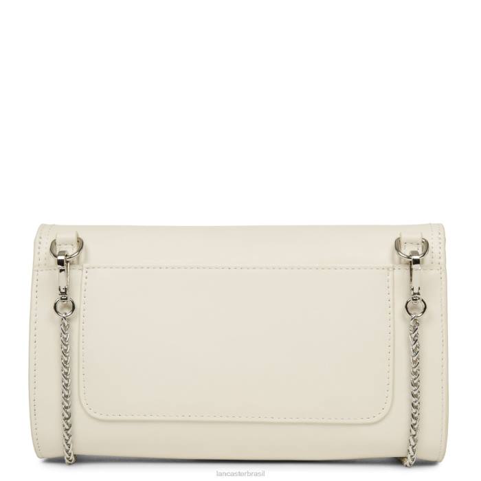 mulheres Lancaster Paris cru clutch parisiense sophia RBF41251