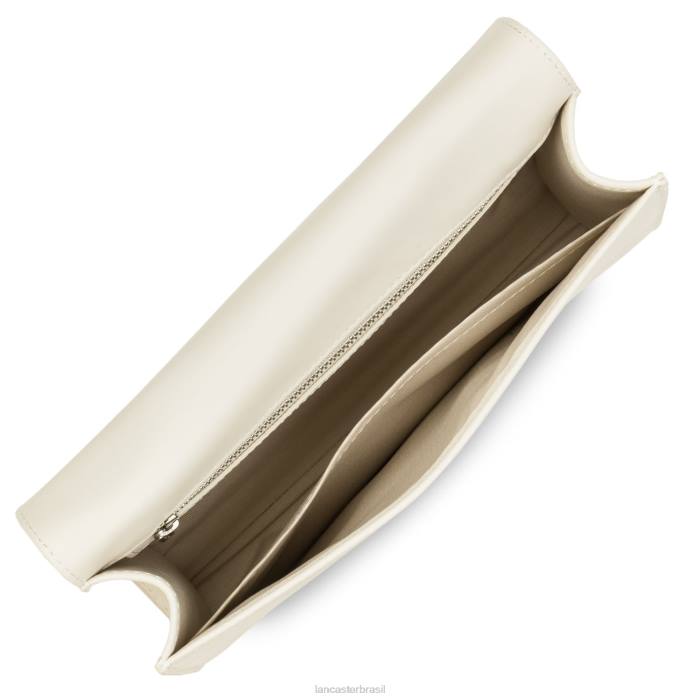 mulheres Lancaster Paris cru clutch parisiense sophia RBF41251