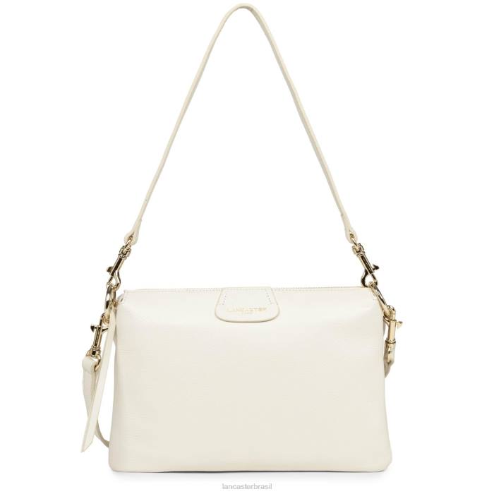 mulheres Lancaster Paris cru duna de embreagem grande RBF4997