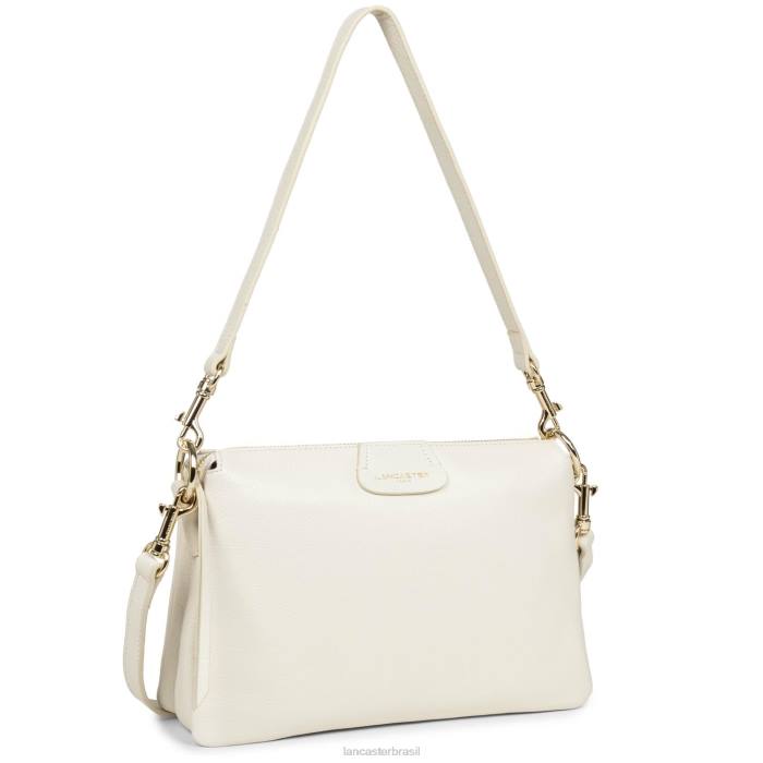 mulheres Lancaster Paris cru duna de embreagem grande RBF4997