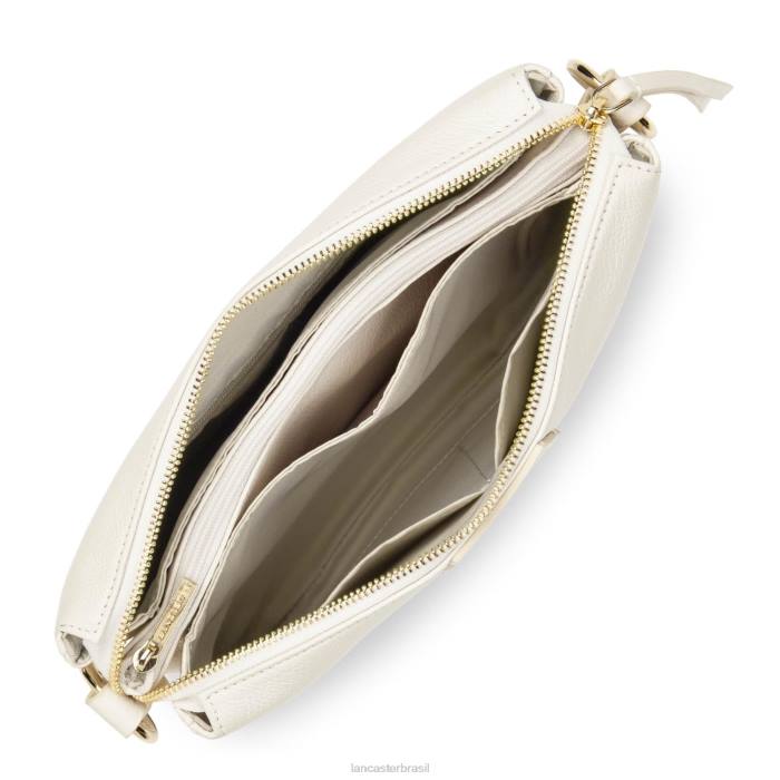 mulheres Lancaster Paris cru duna de embreagem grande RBF4997