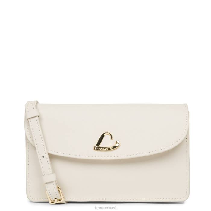 mulheres Lancaster Paris cru embreagem pequena cidade philos RBF41061