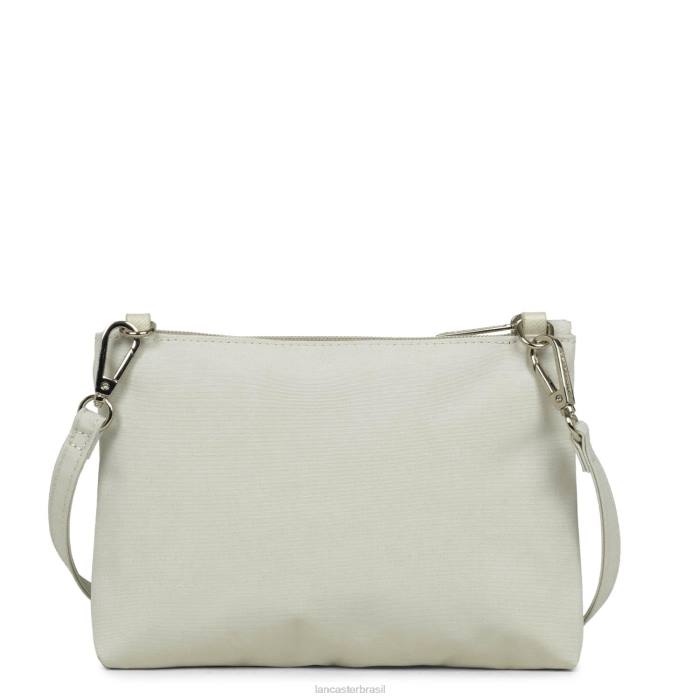 mulheres Lancaster Paris cru embreagem pequena inteligente kba RBF4616