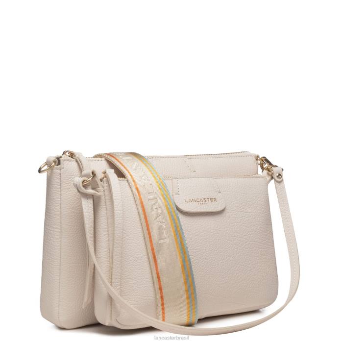 mulheres Lancaster Paris cru m duna de embreagem dupla RBF41008