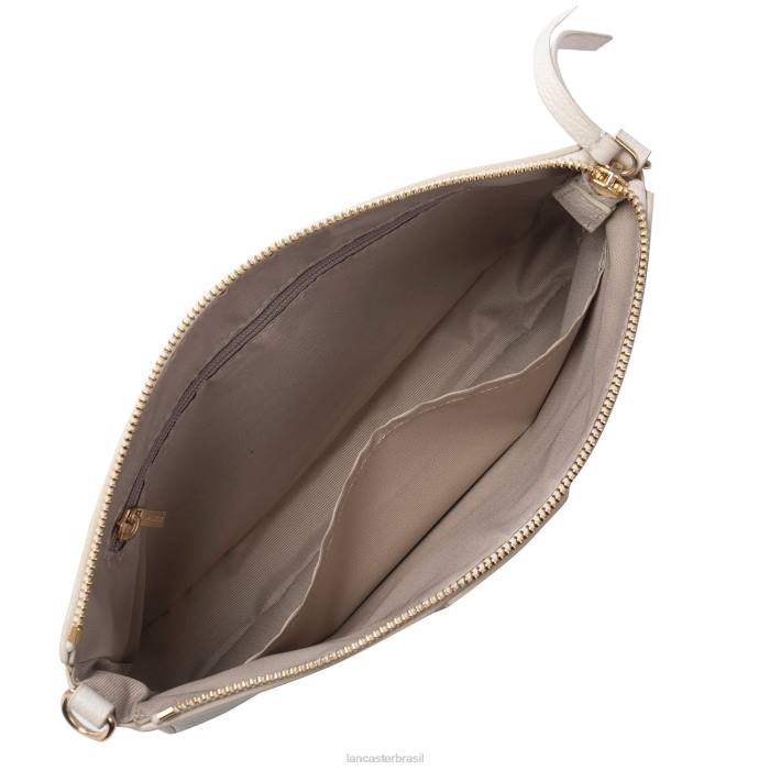 mulheres Lancaster Paris cru m embreagem duna RBF4960